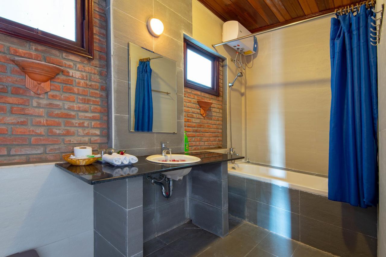 Vivi Homestay & Coffee Hoian Хоян Екстер'єр фото