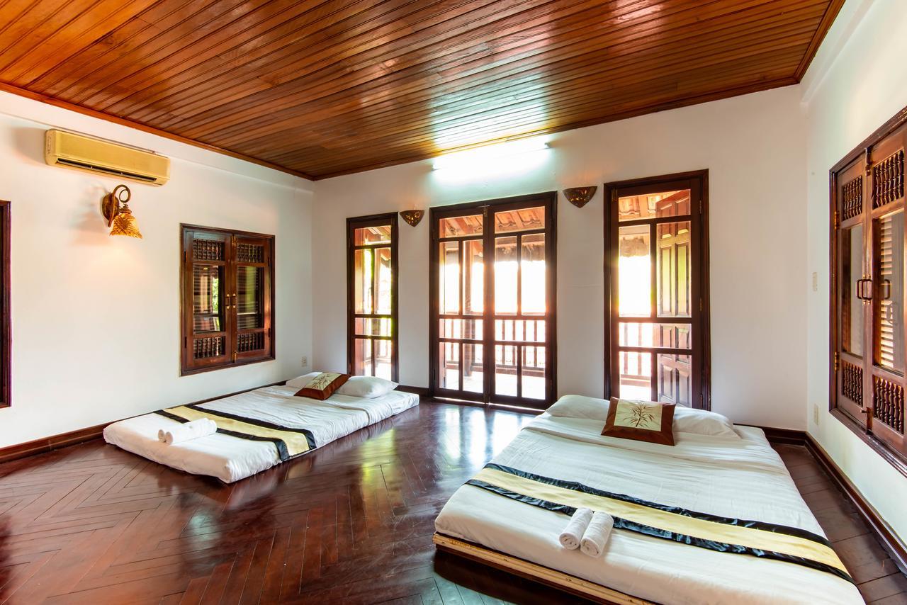 Vivi Homestay & Coffee Hoian Хоян Екстер'єр фото