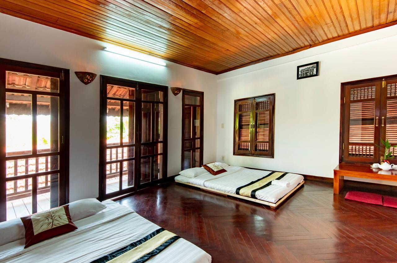 Vivi Homestay & Coffee Hoian Хоян Екстер'єр фото