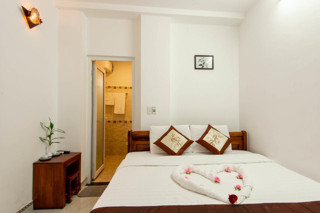 Vivi Homestay & Coffee Hoian Хоян Екстер'єр фото