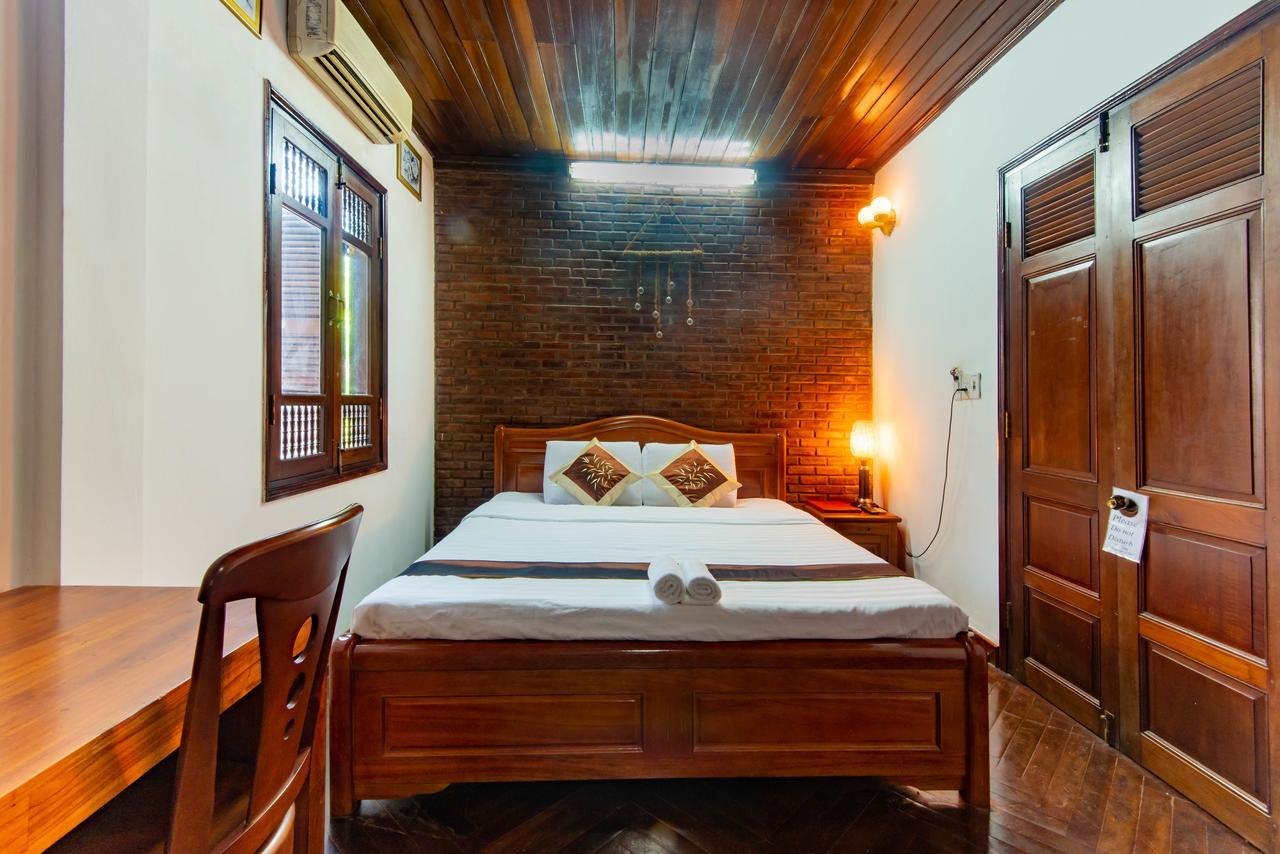 Vivi Homestay & Coffee Hoian Хоян Екстер'єр фото