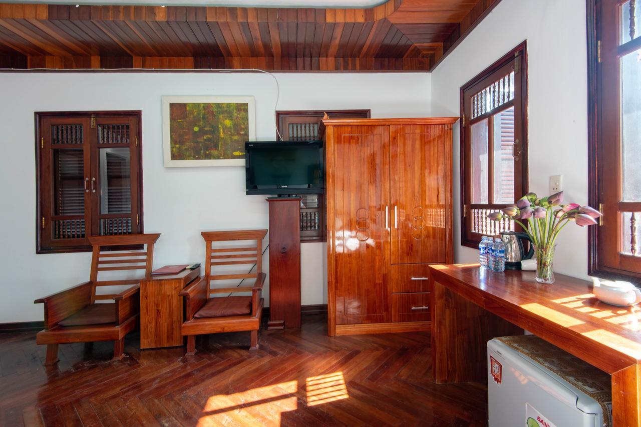 Vivi Homestay & Coffee Hoian Хоян Екстер'єр фото