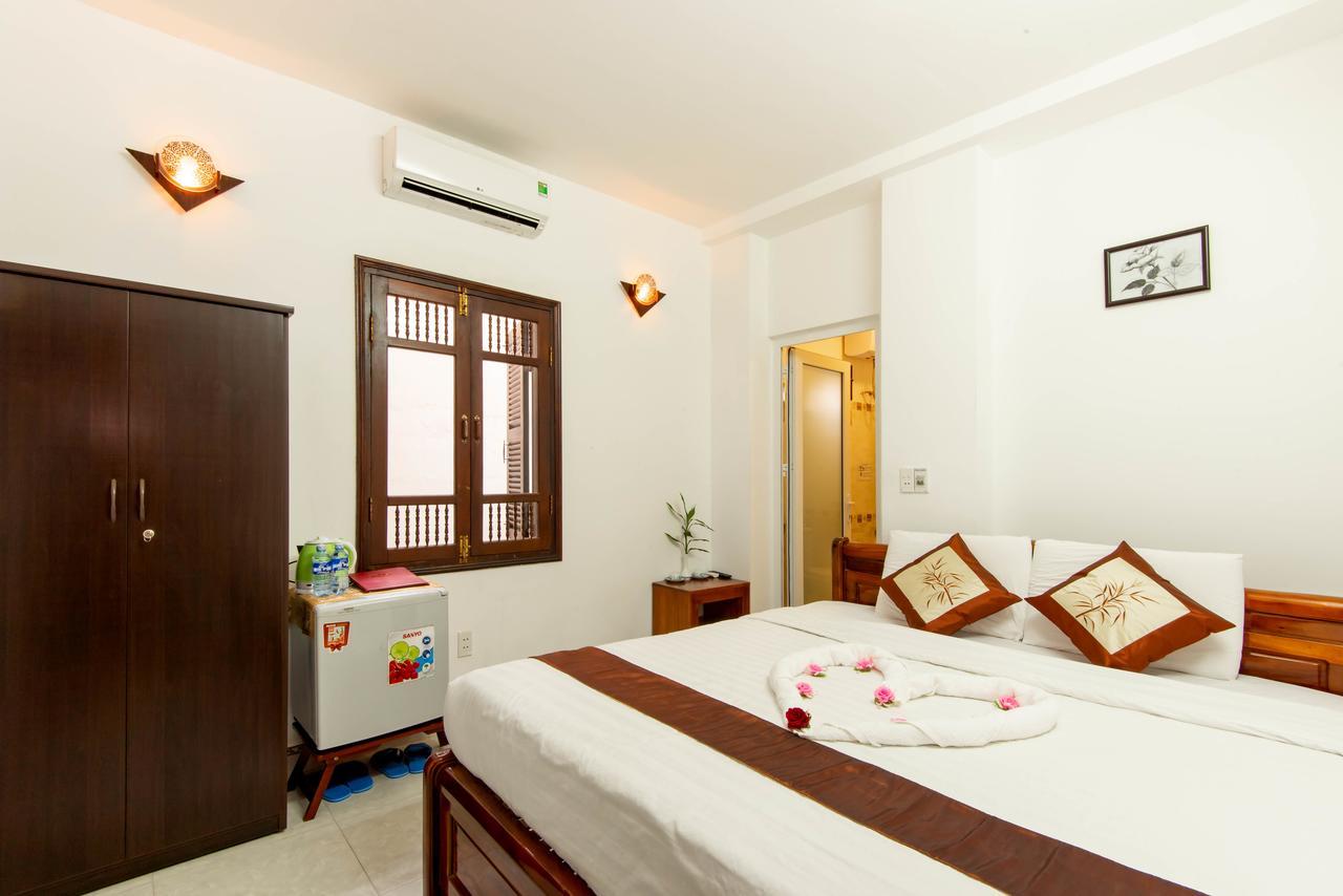 Vivi Homestay & Coffee Hoian Хоян Екстер'єр фото