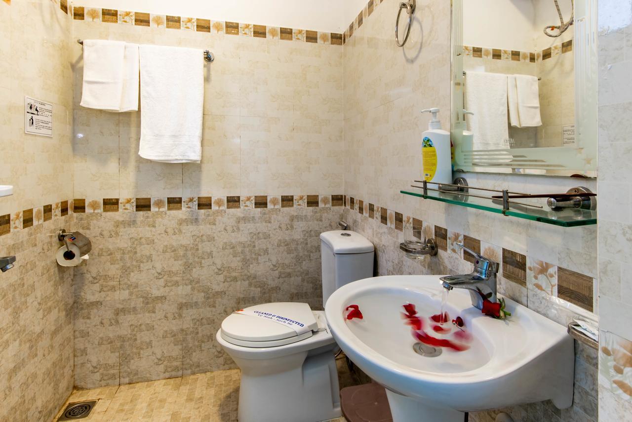 Vivi Homestay & Coffee Hoian Хоян Екстер'єр фото