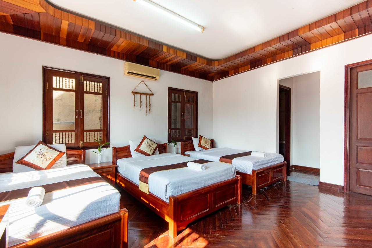 Vivi Homestay & Coffee Hoian Хоян Екстер'єр фото