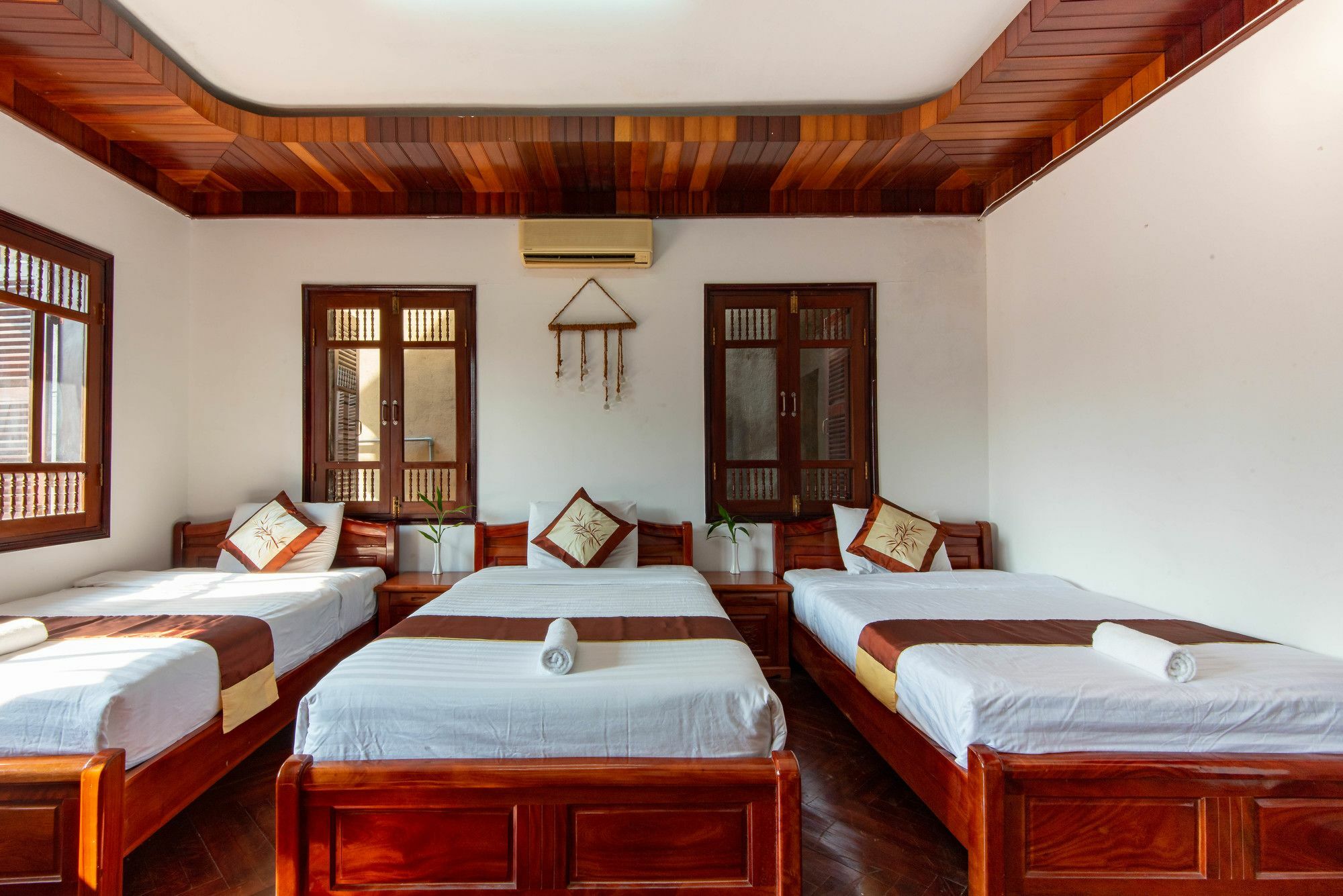 Vivi Homestay & Coffee Hoian Хоян Екстер'єр фото